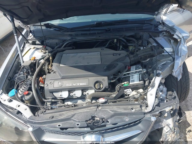 Aukcja sprzedaży 2003 Acura Tl 3.2, vin: 19UUA56643A080992, numer aukcji: 45824805