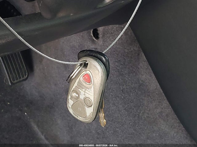 Aukcja sprzedaży 2003 Acura Tl 3.2, vin: 19UUA56643A080992, numer aukcji: 45824805