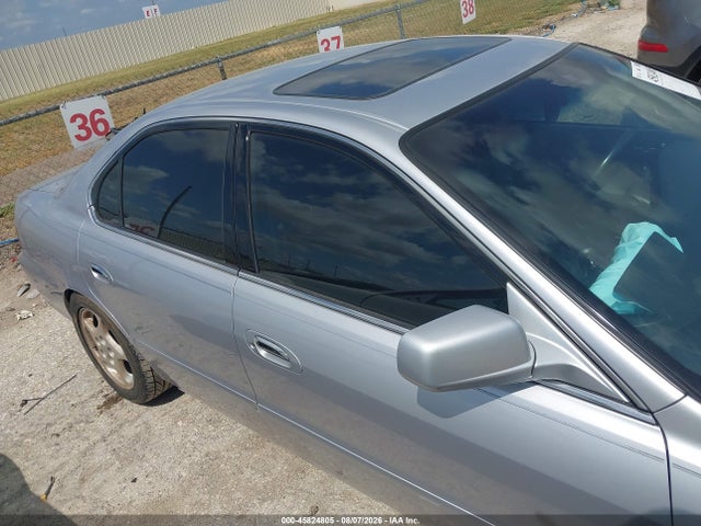 Aukcja sprzedaży 2003 Acura Tl 3.2, vin: 19UUA56643A080992, numer aukcji: 45824805