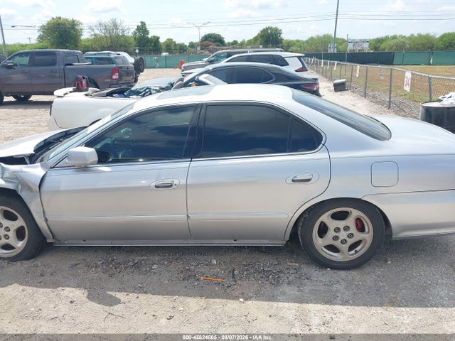 Aukcja sprzedaży 2003 Acura Tl 3.2, vin: 19UUA56643A080992, numer aukcji: 45824805