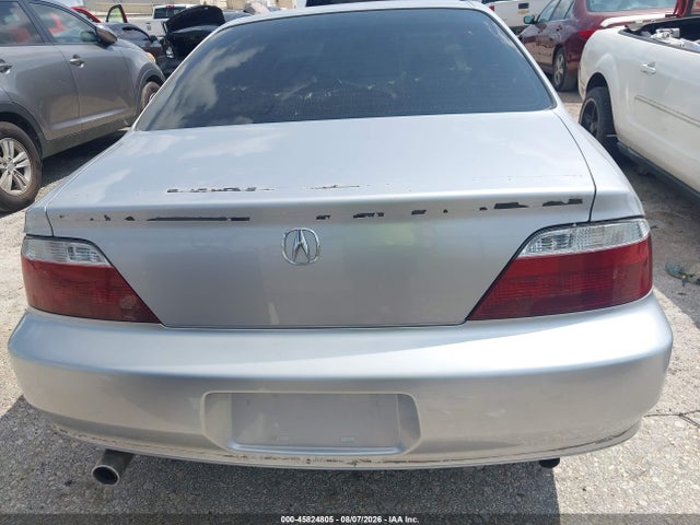 Aukcja sprzedaży 2003 Acura Tl 3.2, vin: 19UUA56643A080992, numer aukcji: 45824805