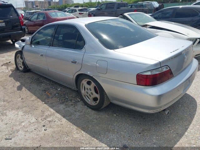 Aukcja sprzedaży 2003 Acura Tl 3.2, vin: 19UUA56643A080992, numer aukcji: 45824805