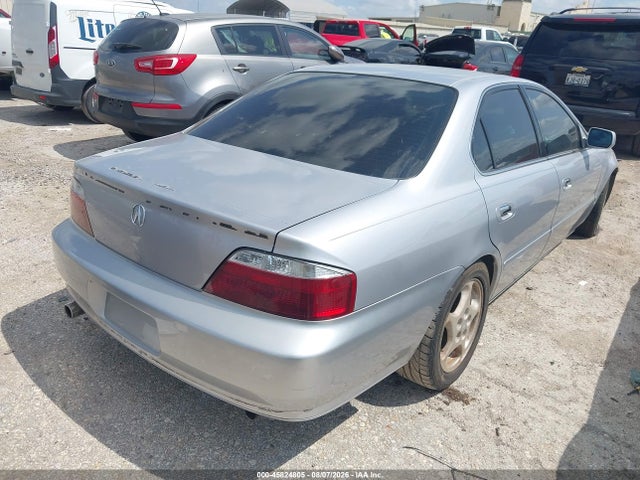Aukcja sprzedaży 2003 Acura Tl 3.2, vin: 19UUA56643A080992, numer aukcji: 45824805