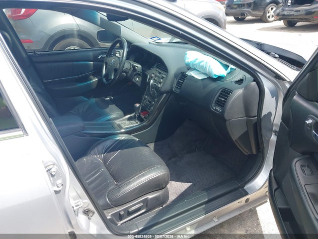 Aukcja sprzedaży 2003 Acura Tl 3.2, vin: 19UUA56643A080992, numer aukcji: 45824805