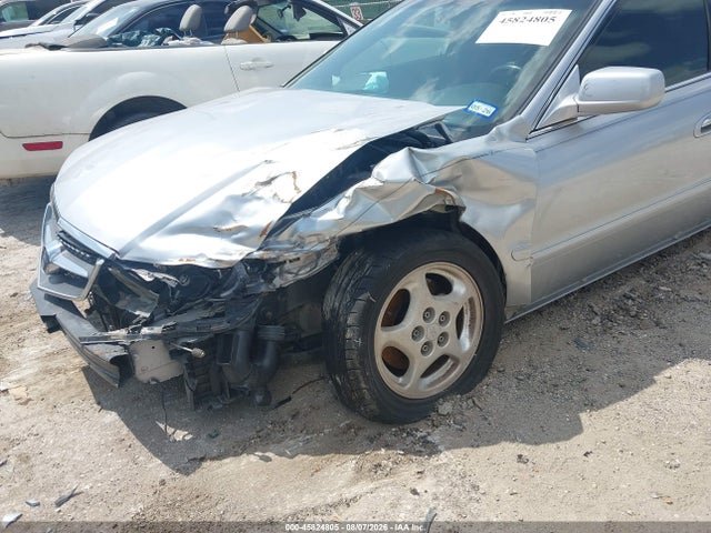 Aukcja sprzedaży 2003 Acura Tl 3.2, vin: 19UUA56643A080992, numer aukcji: 45824805