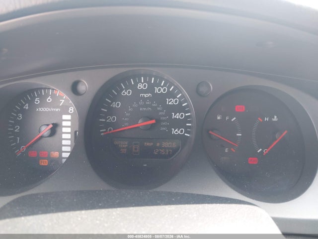 Aukcja sprzedaży 2003 Acura Tl 3.2, vin: 19UUA56643A080992, numer aukcji: 45824805
