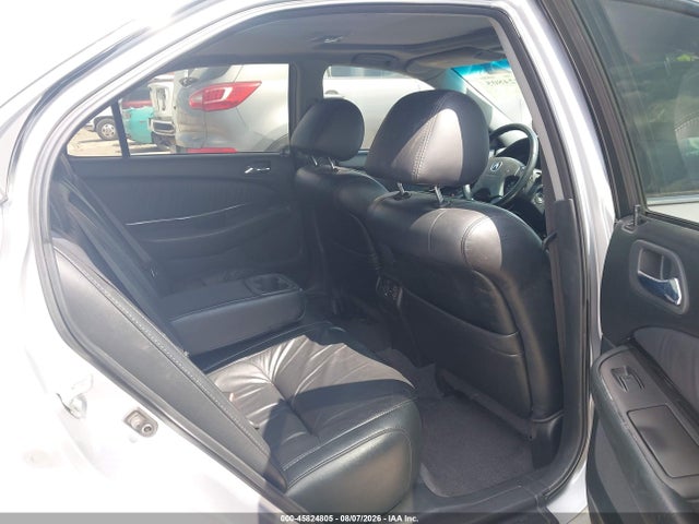 Aukcja sprzedaży 2003 Acura Tl 3.2, vin: 19UUA56643A080992, numer aukcji: 45824805