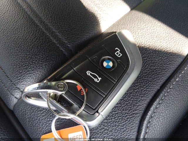 Aukcja sprzedaży 2020 Bmw M340i, vin: WBA5U7C04LFH58827, numer aukcji: 45824808