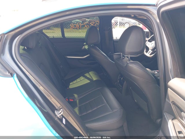 Aukcja sprzedaży 2020 Bmw M340i, vin: WBA5U7C04LFH58827, numer aukcji: 45824808