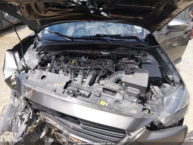2020 Mazda Cx-3 Sport მანქანა იყიდება აუქციონზე, vin: JM1DKFB73L1468439, აუქციონის ნომერი: 45824812