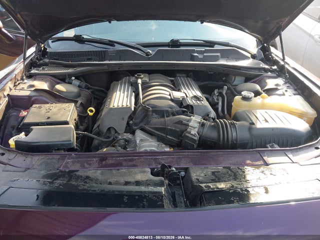 Aukcja sprzedaży 2021 Dodge Challenger R/t Scat Pack, vin: 2C3CDZFJ0MH530769, numer aukcji: 45824813