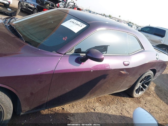 Aukcja sprzedaży 2021 Dodge Challenger R/t Scat Pack, vin: 2C3CDZFJ0MH530769, numer aukcji: 45824813