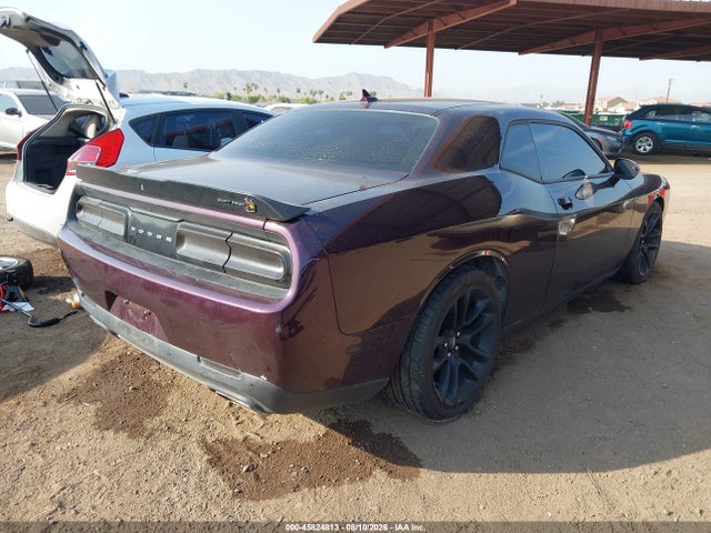 Aukcja sprzedaży 2021 Dodge Challenger R/t Scat Pack, vin: 2C3CDZFJ0MH530769, numer aukcji: 45824813