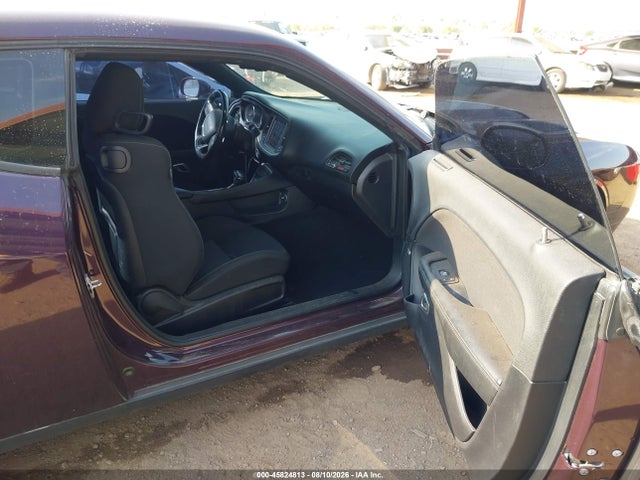 Aukcja sprzedaży 2021 Dodge Challenger R/t Scat Pack, vin: 2C3CDZFJ0MH530769, numer aukcji: 45824813