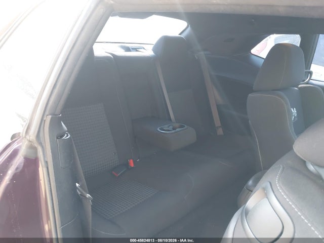 Aukcja sprzedaży 2021 Dodge Challenger R/t Scat Pack, vin: 2C3CDZFJ0MH530769, numer aukcji: 45824813
