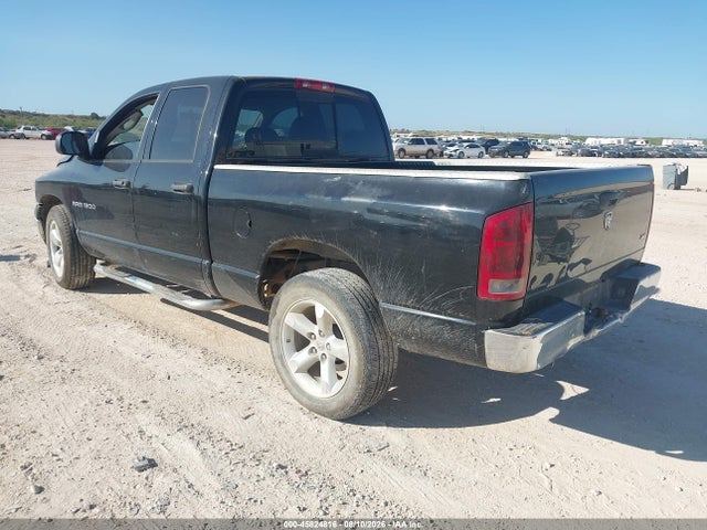 Продаж на аукціоні авто 2005 Dodge Ram 1500 Slt/laramie, vin: 1D7HA18NX5S273969, номер лоту: 45824816