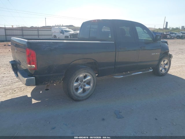 Продаж на аукціоні авто 2005 Dodge Ram 1500 Slt/laramie, vin: 1D7HA18NX5S273969, номер лоту: 45824816