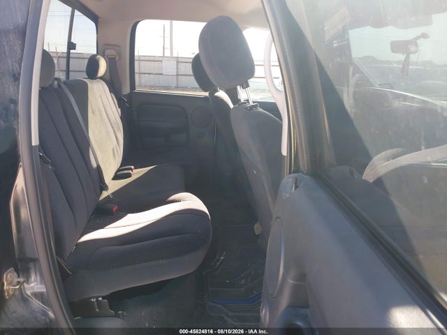 Продаж на аукціоні авто 2005 Dodge Ram 1500 Slt/laramie, vin: 1D7HA18NX5S273969, номер лоту: 45824816