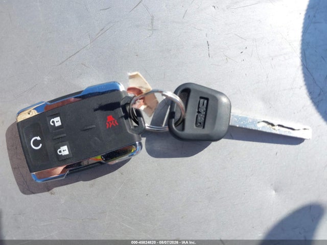GMC Sierra 1500 Sle 2015 3GTU2UEC9FG219212 Image 11