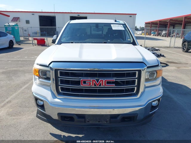 GMC Sierra 1500 Sle 2015 3GTU2UEC9FG219212 Image 13