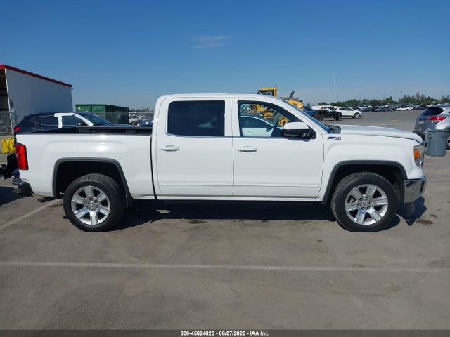 GMC Sierra 1500 Sle 2015 3GTU2UEC9FG219212 Image 14
