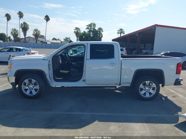 GMC Sierra 1500 Sle 2015 3GTU2UEC9FG219212 Image 15