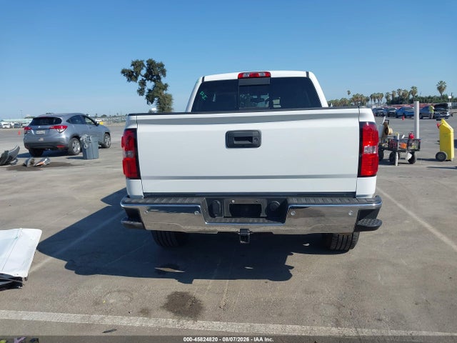 GMC Sierra 1500 Sle 2015 3GTU2UEC9FG219212 Image 17