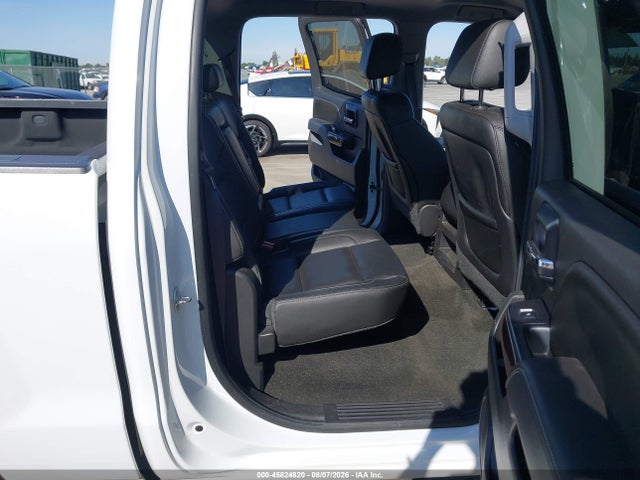 GMC Sierra 1500 Sle 2015 3GTU2UEC9FG219212 Image 8