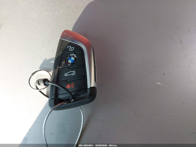 3MW89CW02T8G07641 BMW 330i Xdrive Na