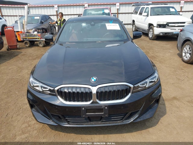 3MW89CW02T8G07641 BMW 330i Xdrive Na