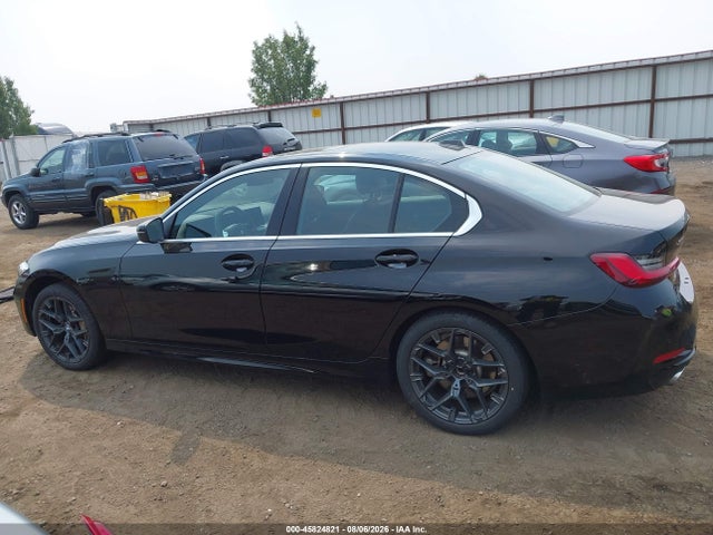 3MW89CW02T8G07641 BMW 330i Xdrive Na