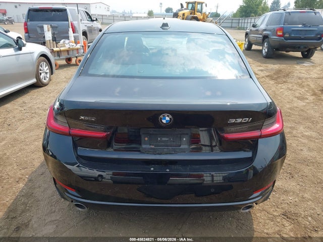 3MW89CW02T8G07641 BMW 330i Xdrive Na