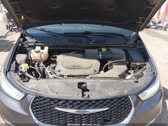 Chrysler Pacifica Touring L 2023 2C4RC1BG6PR580918 Image 10