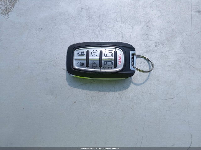 Chrysler Pacifica Touring L 2023 2C4RC1BG6PR580918 Image 11