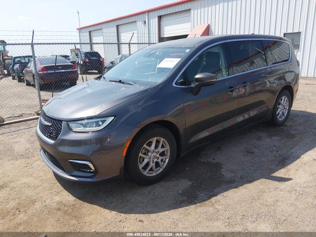 Chrysler Pacifica Touring L 2023 2C4RC1BG6PR580918 Image 2
