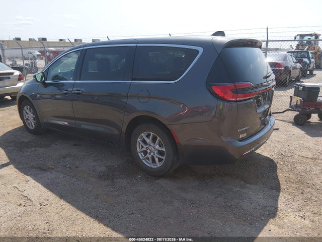 Chrysler Pacifica Touring L 2023 2C4RC1BG6PR580918 Image 3