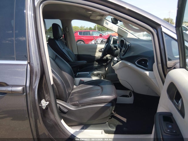 Chrysler Pacifica Touring L 2023 2C4RC1BG6PR580918 Image 5
