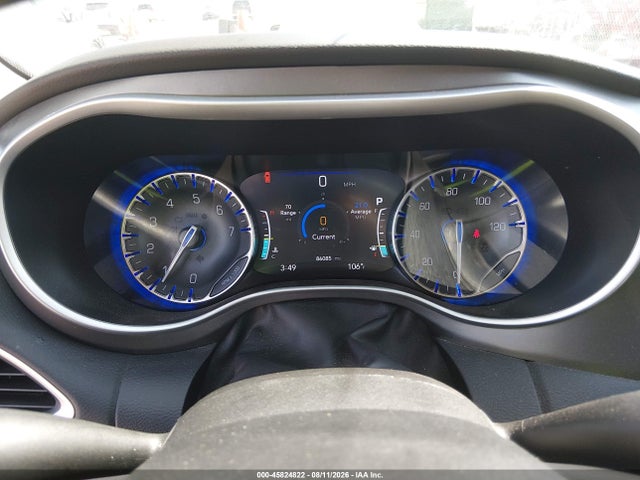 Chrysler Pacifica Touring L 2023 2C4RC1BG6PR580918 Image 7
