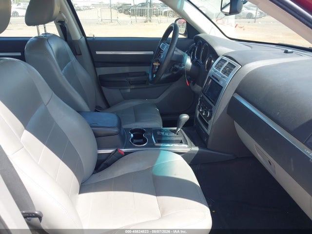 2008 Dodge Charger R/t მანქანა იყიდება აუქციონზე, vin: 2B3LA53H88H253214, აუქციონის ნომერი: 45824823