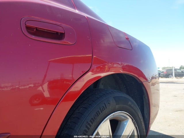 2008 Dodge Charger R/t მანქანა იყიდება აუქციონზე, vin: 2B3LA53H88H253214, აუქციონის ნომერი: 45824823