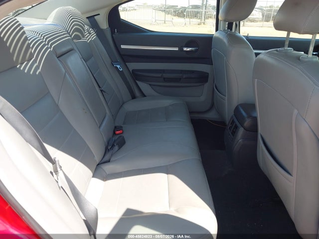 2008 Dodge Charger R/t მანქანა იყიდება აუქციონზე, vin: 2B3LA53H88H253214, აუქციონის ნომერი: 45824823
