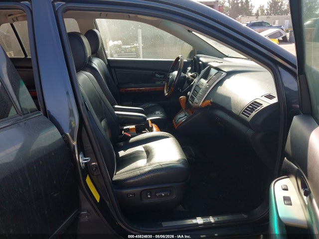 45824830 :رقم المزاد ، 2T2GK31U59C081054 vin ، 2009 Lexus Rx 350 مزاد بيع
