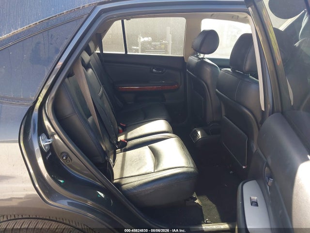 45824830 :رقم المزاد ، 2T2GK31U59C081054 vin ، 2009 Lexus Rx 350 مزاد بيع