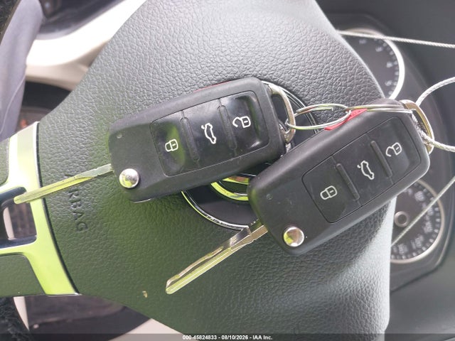 Aukcja sprzedaży 2015 Volkswagen Tiguan Se, vin: WVGBV7AX9FW584589, numer aukcji: 45824833