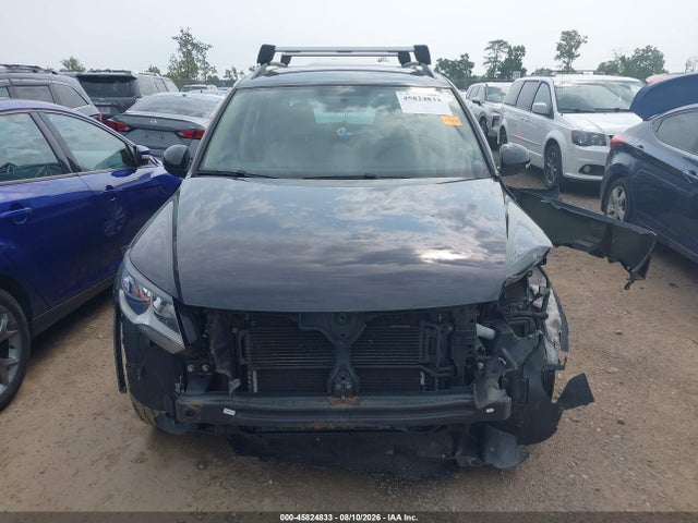 Aukcja sprzedaży 2015 Volkswagen Tiguan Se, vin: WVGBV7AX9FW584589, numer aukcji: 45824833