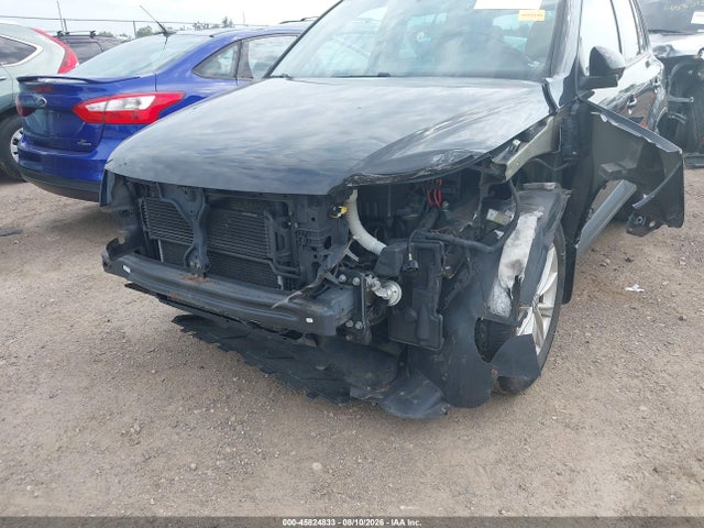 Aukcja sprzedaży 2015 Volkswagen Tiguan Se, vin: WVGBV7AX9FW584589, numer aukcji: 45824833