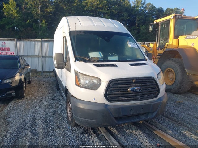 Продажа на аукционе авто 2017 Ford Transit-250, vin: 1FTYR3XV3HKA90563, номер лота: 45824834