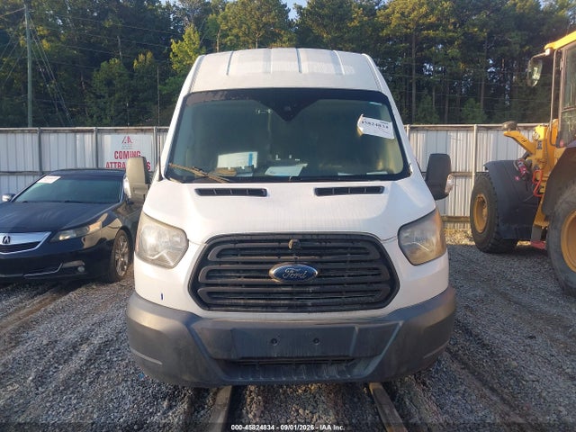 Aukcja sprzedaży 2017 Ford Transit-250, vin: 1FTYR3XV3HKA90563, numer aukcji: 45824834