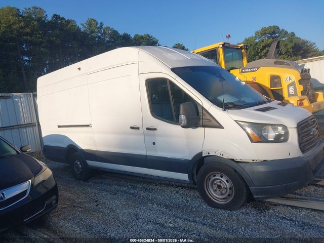 Aukcja sprzedaży 2017 Ford Transit-250, vin: 1FTYR3XV3HKA90563, numer aukcji: 45824834