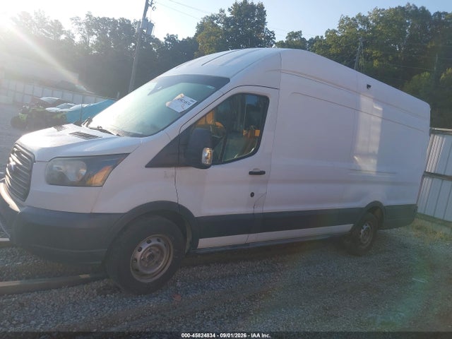 Aukcja sprzedaży 2017 Ford Transit-250, vin: 1FTYR3XV3HKA90563, numer aukcji: 45824834
